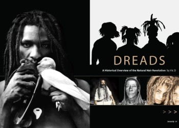 Dreads magazine spread 1