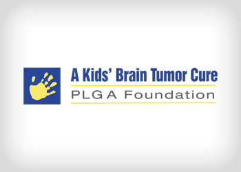 A Kids' Brain Tumor Cure PLGA Foundation