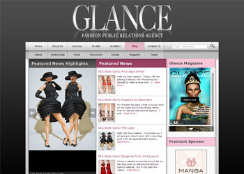 Glance International