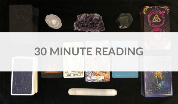 30 Minute Reading